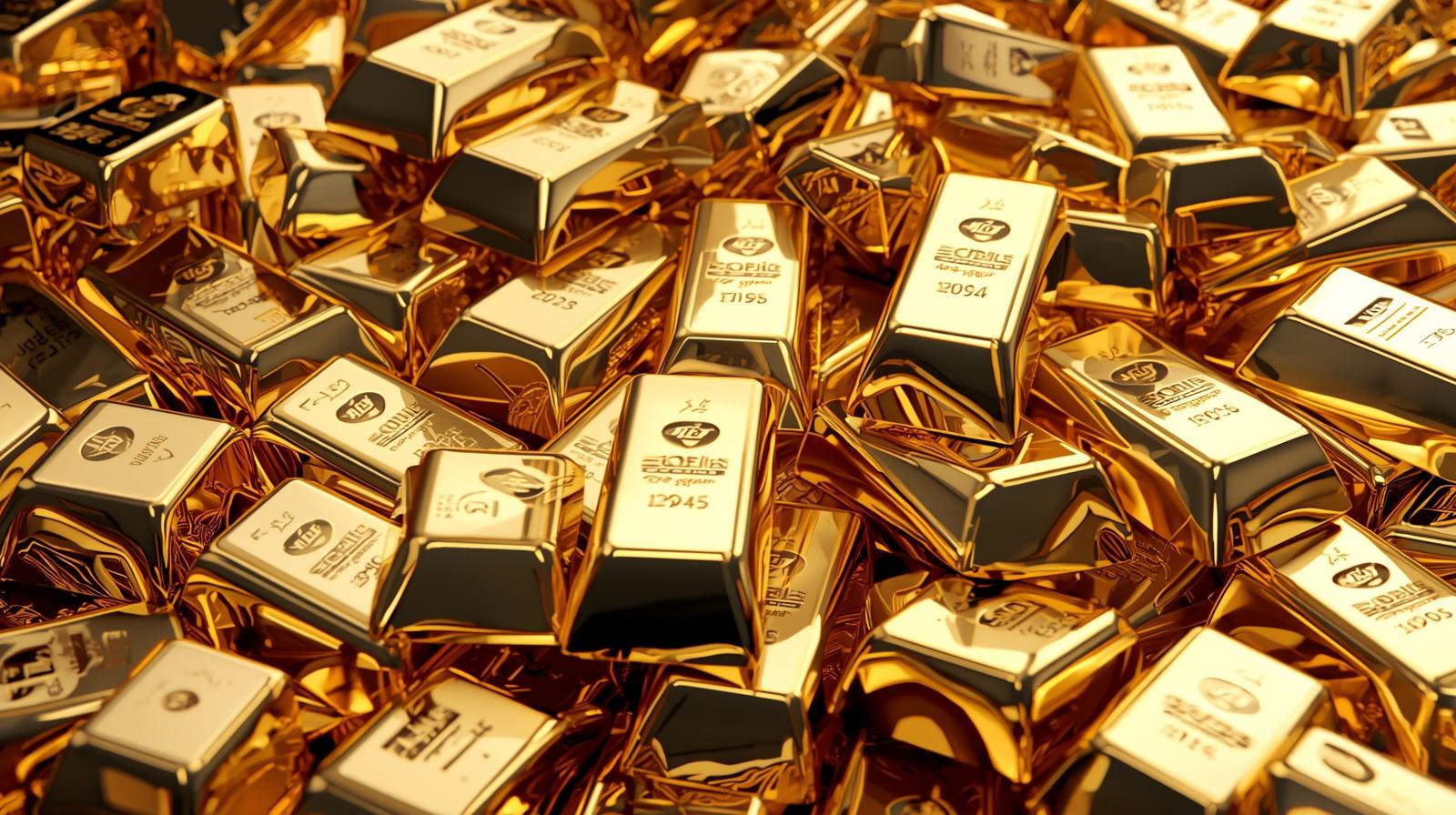 6,000ドルの金は200ドルの銀を示唆します…