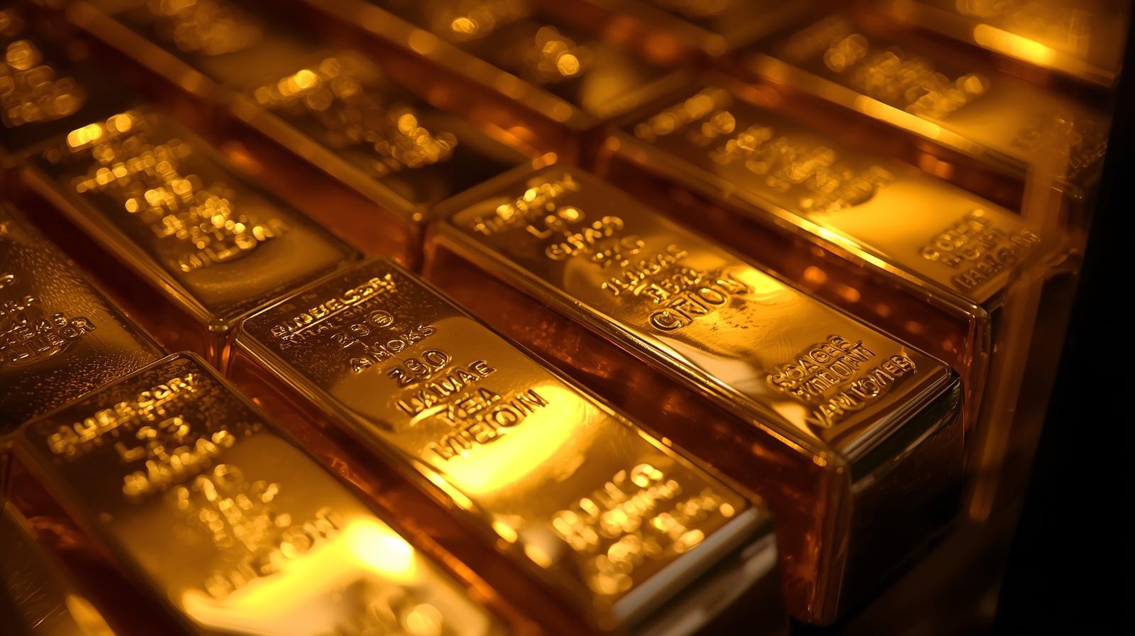 ゴールドが昨日の売り浴びせを完全に帳消しにした。シルバーが次だ