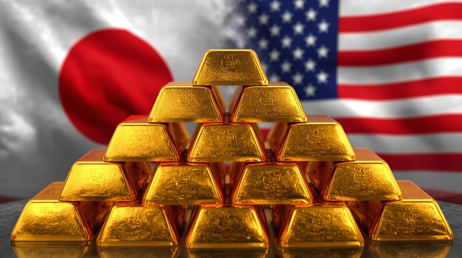 2025年投資信託トータルリターンランキングの感想【ゴールド】