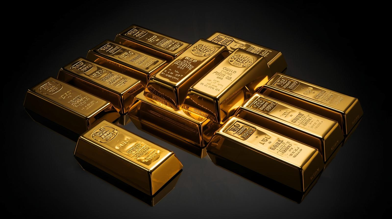 金は今後数ヶ月で5,000ドル以上を容易に達成する可能性があります。